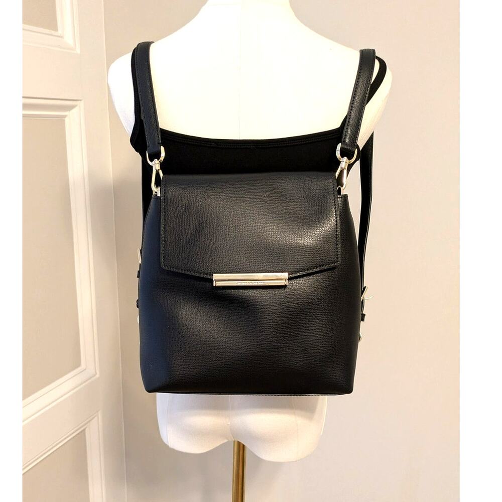 Kate Spade Small Maddie Customizable Backpack - Picture 8 of 9